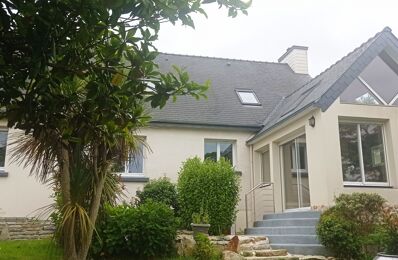 vente maison 323 000 € à proximité de Plomelin (29700)