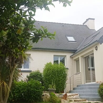 Maison 7 pièces 133 m²