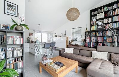 appartement 5 pièces 105 m2 à vendre à Saint-Orens-de-Gameville (31650)