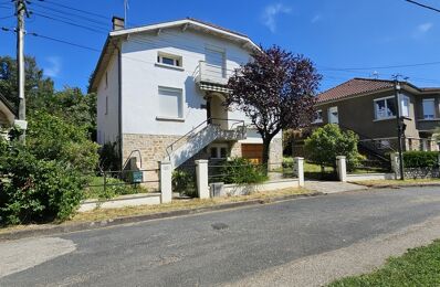 vente maison 215 000 € à proximité de Causse-Et-Diège (12700)