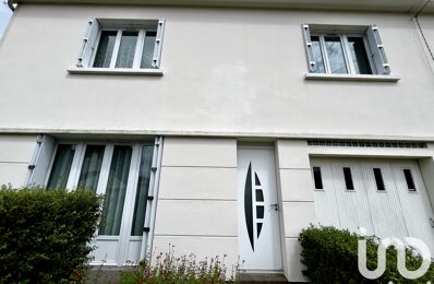 vente maison 356 000 € à proximité de Sucé-sur-Erdre (44240)