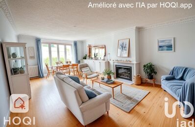 vente maison 356 000 € à proximité de Treillières (44119)