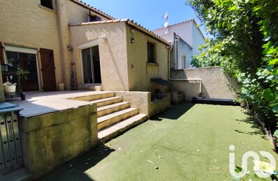 vente maison 299 000 € à proximité de Bessan (34550)