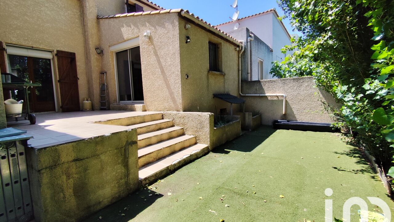 maison 6 pièces 135 m2 à vendre à Agde (34300)