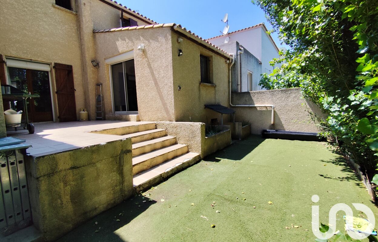 maison 6 pièces 135 m2 à vendre à Agde (34300)