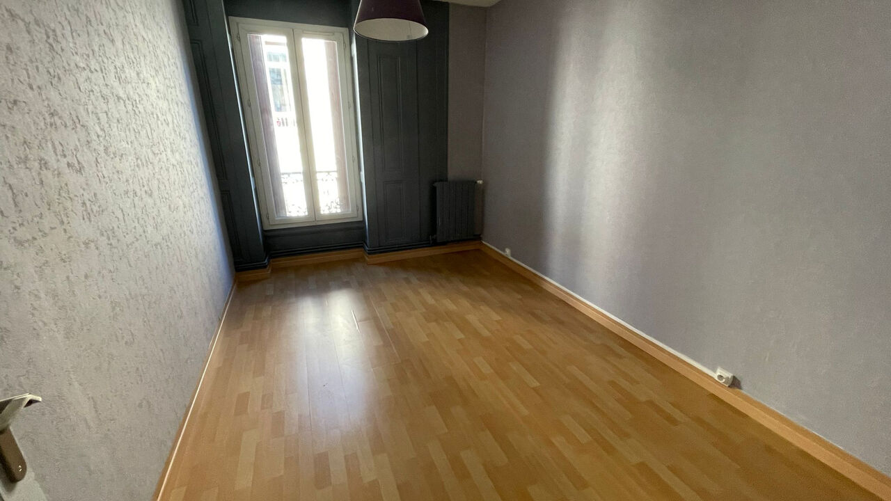 appartement 2 pièces 40 m2 à louer à Saint-Étienne (42000)