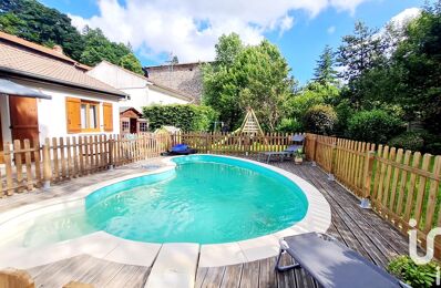 maison 4 pièces 87 m2 à vendre à Planfoy (42660)