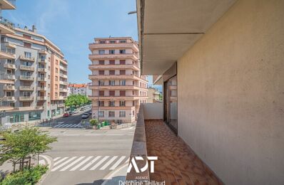 vente appartement 210 000 € à proximité de Montbonnot-Saint-Martin (38330)