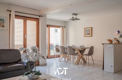 vente appartement 210 000 € à proximité de Seyssinet-Pariset (38170)