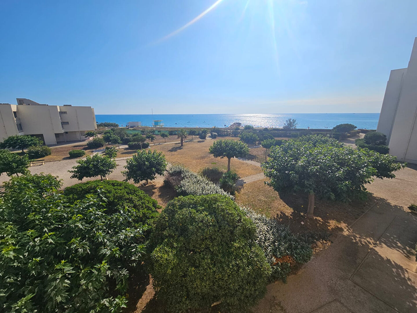 Appartement  T3 à vendre Barcarès (Le) 66420