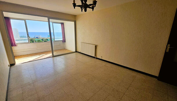 Appartement 3 pièces  à vendre Barcarès (Le) 66420