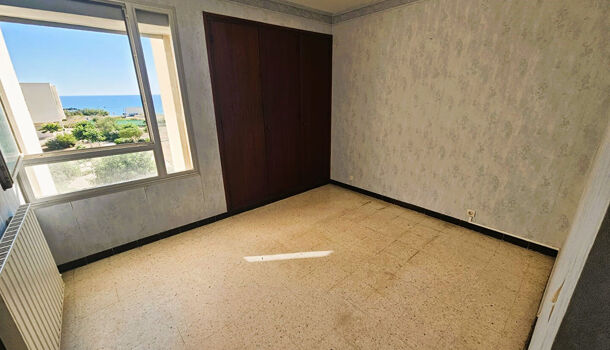 Appartement 3 pièces  à vendre Barcarès (Le) 66420