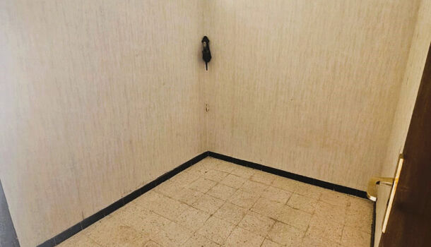 Appartement 3 pièces  à vendre Barcarès (Le) 66420