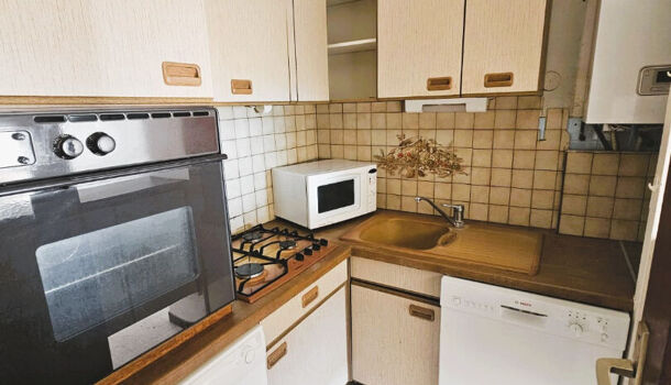 Appartement 3 pièces  à vendre Barcarès (Le) 66420