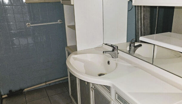 Appartement 3 pièces  à vendre Barcarès (Le) 66420