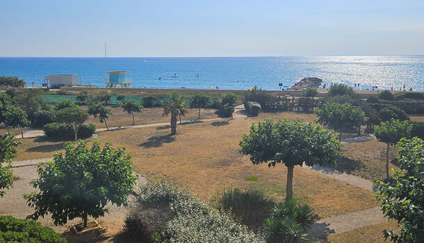 Appartement 3 pièces  à vendre Barcarès (Le) 66420