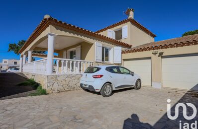 vente maison 354 000 € à proximité de Sallèles-d'Aude (11590)