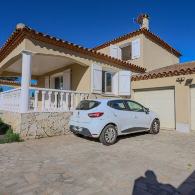 Maison 6 pièces 154 m²