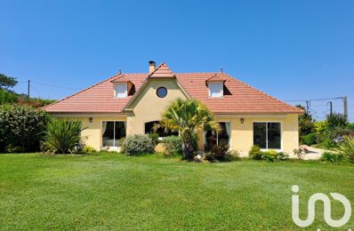 vente maison 414 000 € à proximité de Lizos (65350)