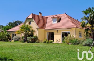 vente maison 414 000 € à proximité de Saint-Martin (65360)