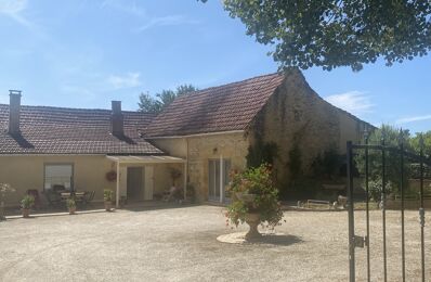 vente maison 377 000 € à proximité de Castelnaud-la-Chapelle (24250)