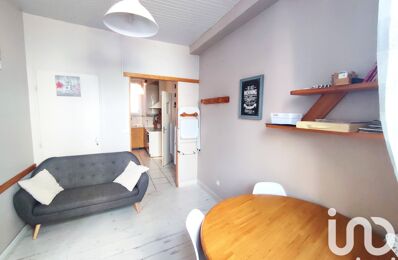 vente appartement 139 500 € à proximité de Esquièze-Sère (65120)