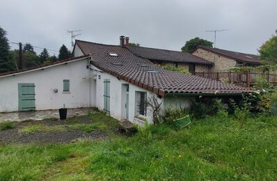 vente maison 157 000 € à proximité de Saint-Junien-les-Combes (87300)