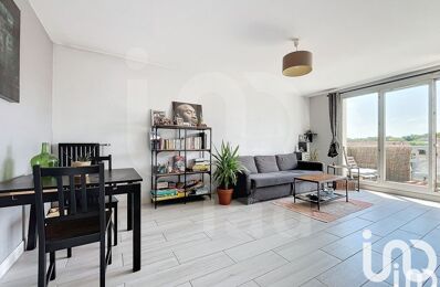 vente appartement 229 000 € à proximité de Saint-Thibault-des-Vignes (77400)