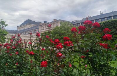 vente appartement 97 000 € à proximité de Ivry-sur-Seine (94200)