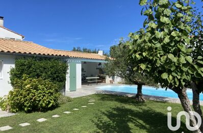 vente maison 1 100 000 € à proximité de La Tranche-sur-Mer (85360)