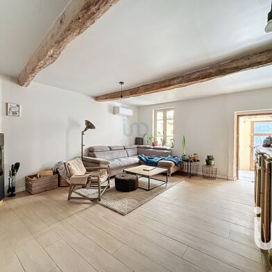 Maison 4 pièces 137 m²