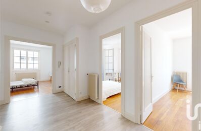 vente appartement 330 000 € à proximité de Mions (69780)