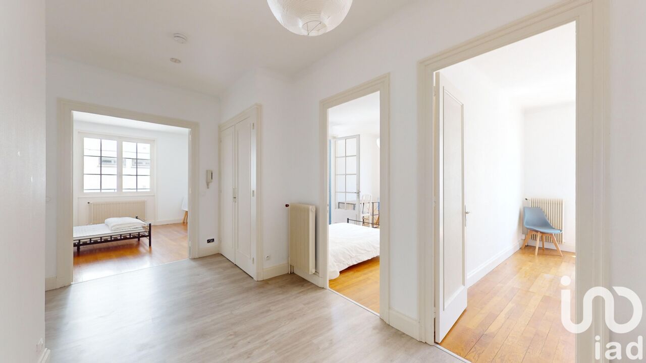 appartement 3 pièces 86 m2 à vendre à Lyon 3 (69003)