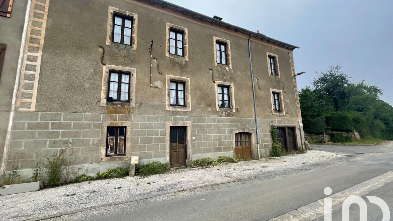 maison 7 pièces 180 m2 à vendre à Canet-de-Salars (12290)