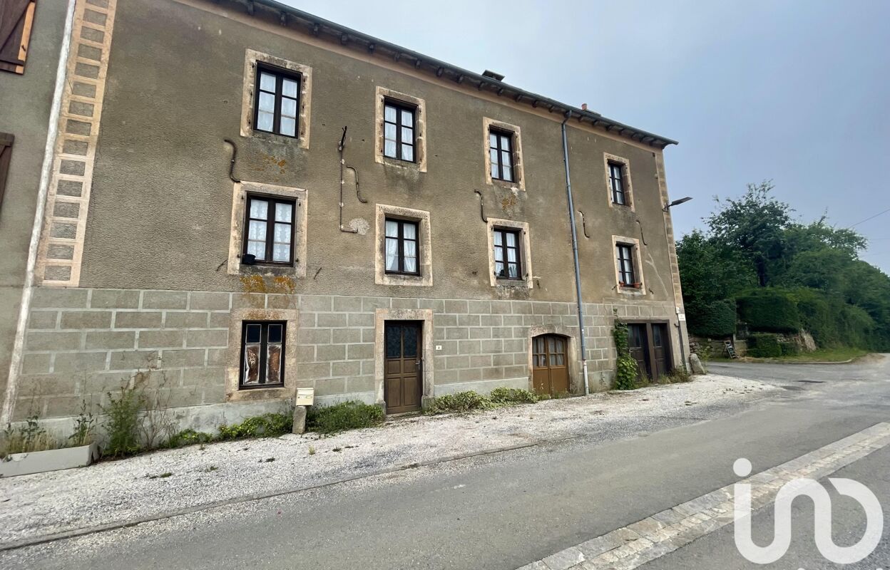 maison 7 pièces 180 m2 à vendre à Canet-de-Salars (12290)