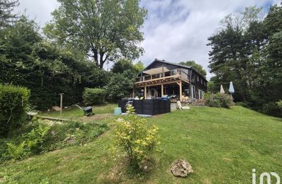 vente maison 435 000 € à proximité de Montceaux-Lès-Meaux (77470)