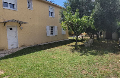 vente maison 499 000 € à proximité de Saturargues (34400)