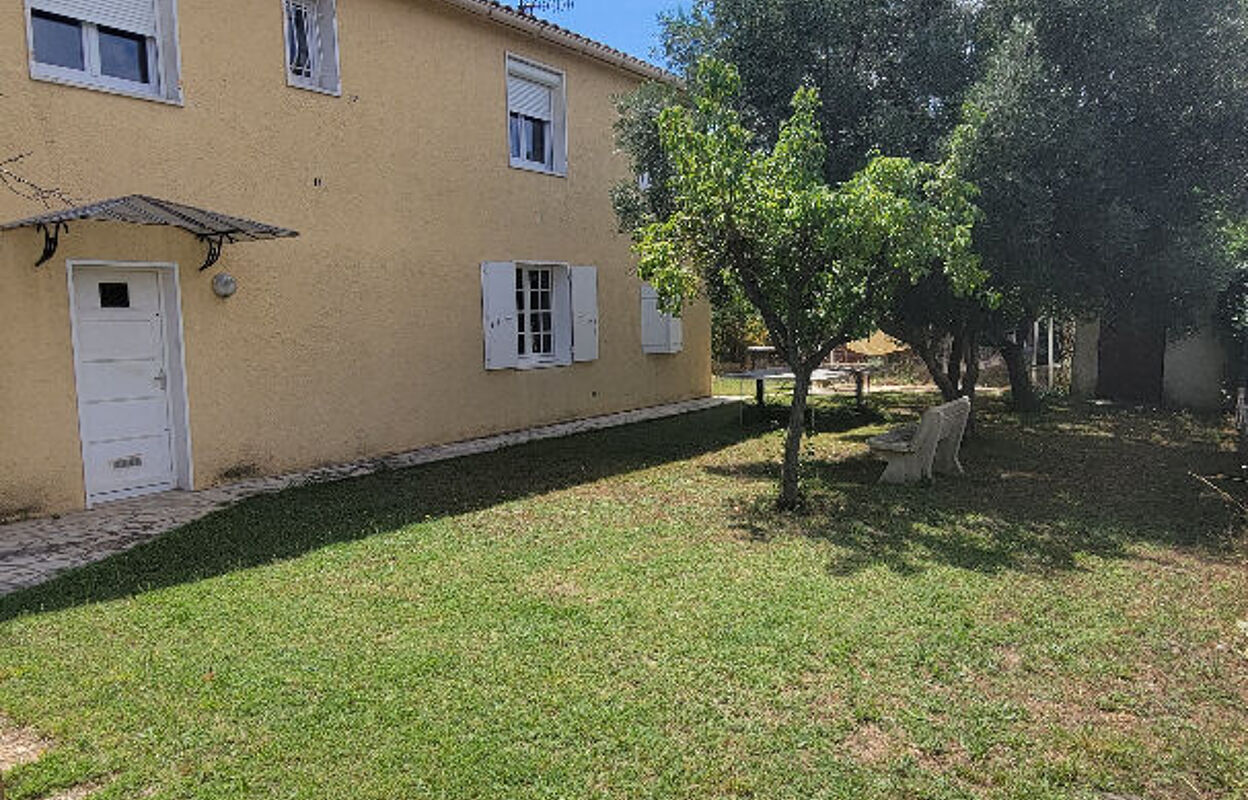 maison 10 pièces 152 m2 à vendre à Teyran (34820)