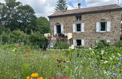 vente maison 340 000 € à proximité de Saint-Agrève (07320)