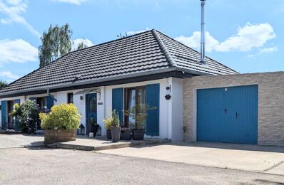 vente maison 435 000 € à proximité de Montigny-Lès-Metz (57950)