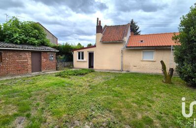 vente maison 199 000 € à proximité de Baisieux (59780)