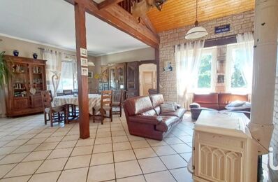 vente maison 289 000 € à proximité de Saint-Chamond (42400)