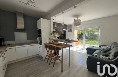 vente maison 265 000 € à proximité de Villeneuve-le-Roi (94290)