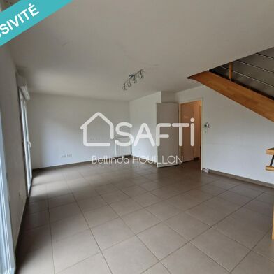 Maison 5 pièces 82 m²