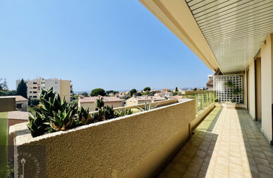 vente appartement 325 000 € à proximité de Mougins (06250)