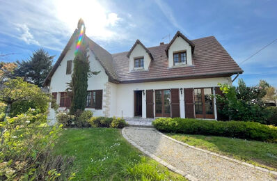 maison 8 pièces 171 m2 à vendre à Bonny-sur-Loire (45420)