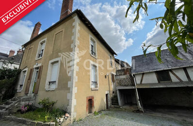 vente maison 105 000 € à proximité de Châtillon-sur-Loire (45360)