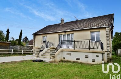 vente maison 159 000 € à proximité de Canny-sur-Matz (60310)