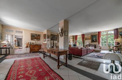 vente appartement 890 000 € à proximité de Barberier (03140)