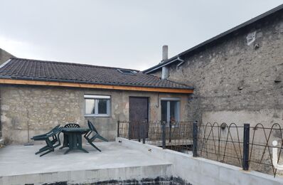 maison 3 pièces 88 m2 à vendre à Saint-Just-Malmont (43240)